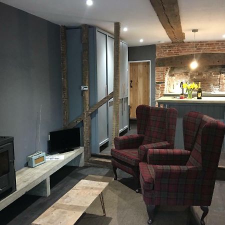 Square House Bildeston High Street Διαμέρισμα Ίπσουιτς Εξωτερικό φωτογραφία