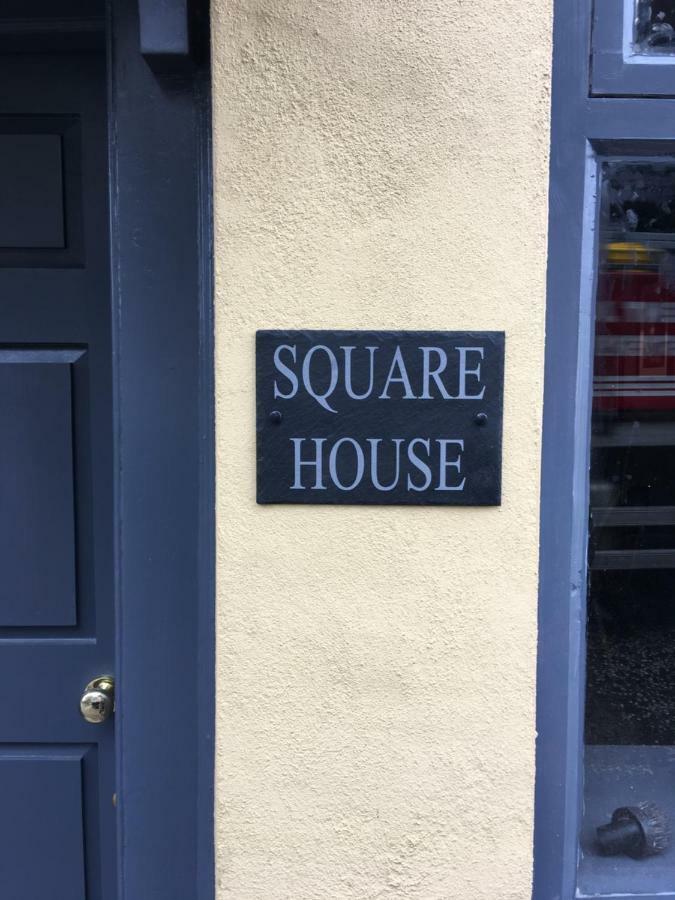 Square House Bildeston High Street Διαμέρισμα Ίπσουιτς Εξωτερικό φωτογραφία